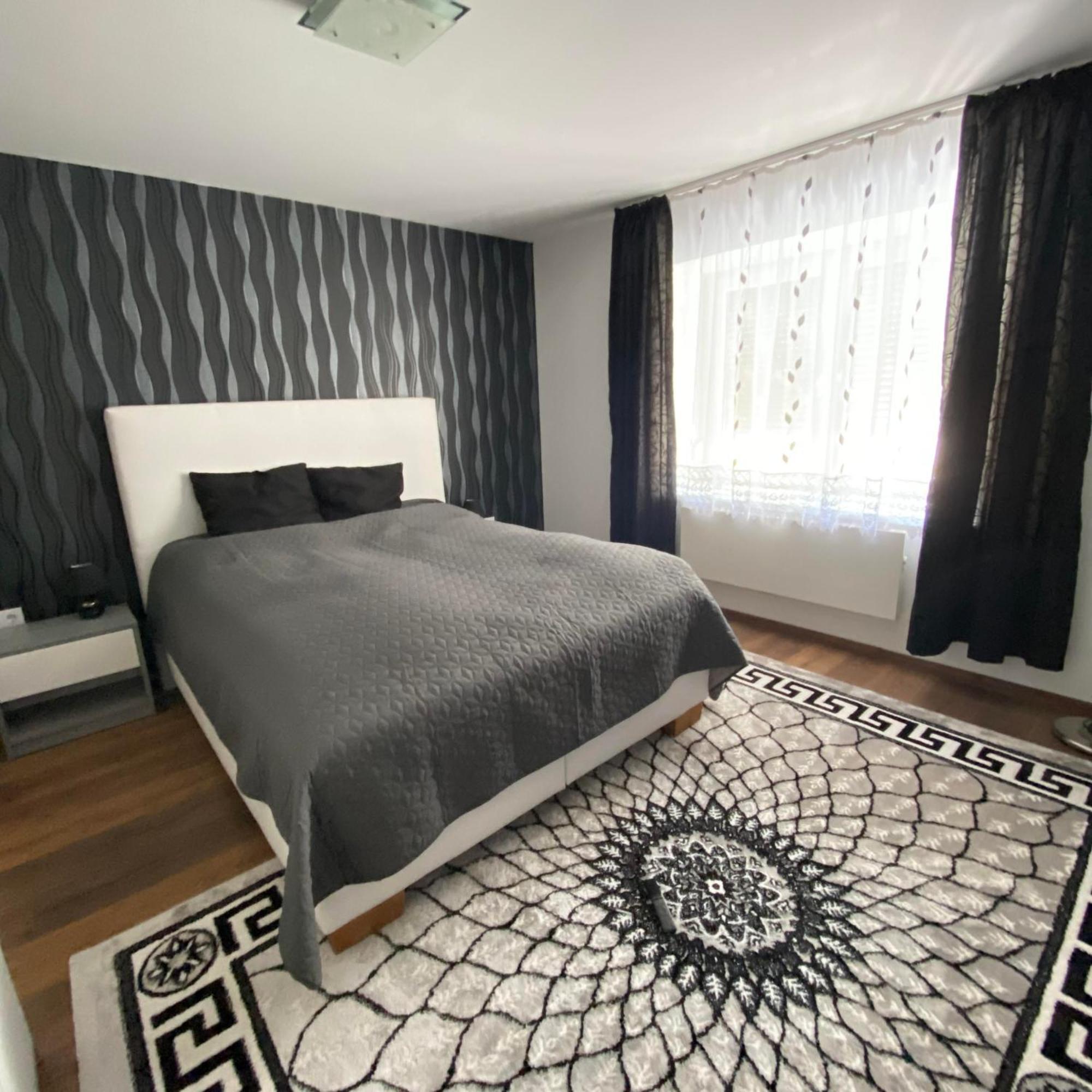 Perla Vendeghaz Igal Apartamento Exterior foto